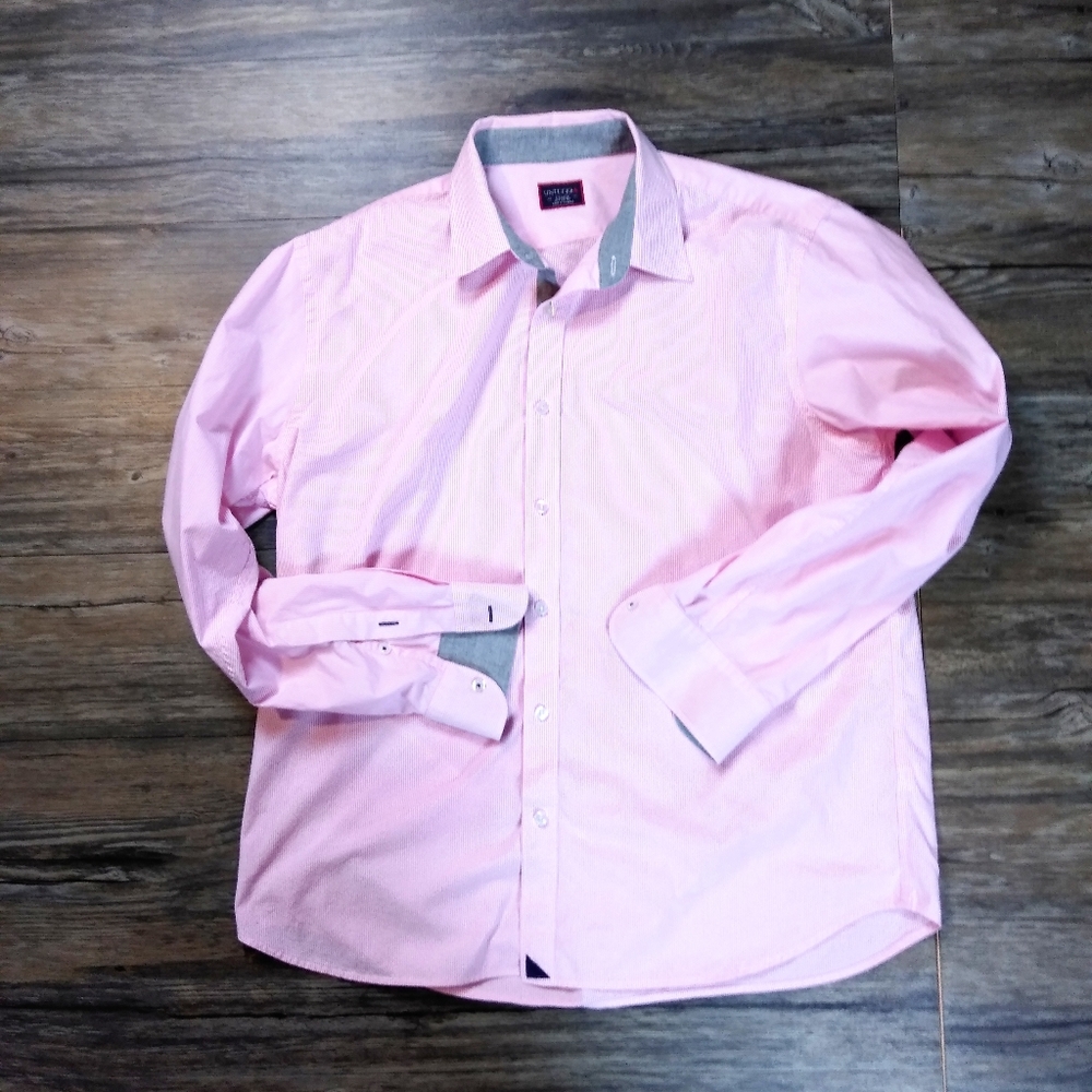 Untuckit ls shirt xl